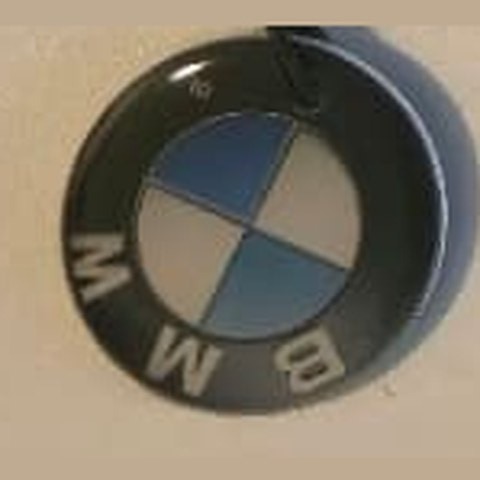 Emblemă BMW