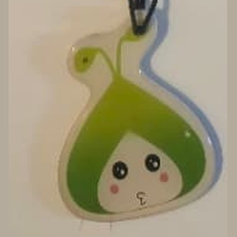 Mugur verde