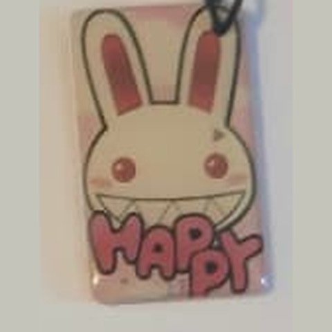 Iepuraș Happy